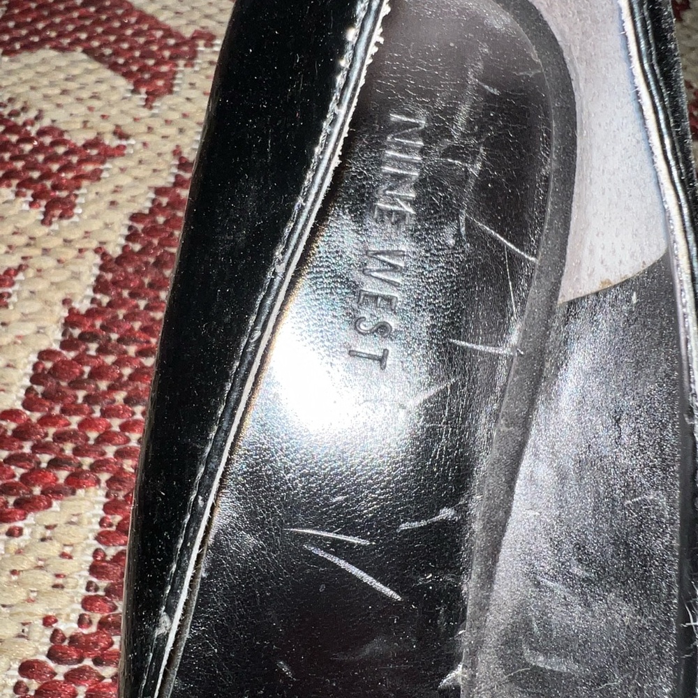 Nine West Heels - Picture 4 of 6